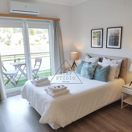 The Surf Studio - Ericeira Bagian luar foto