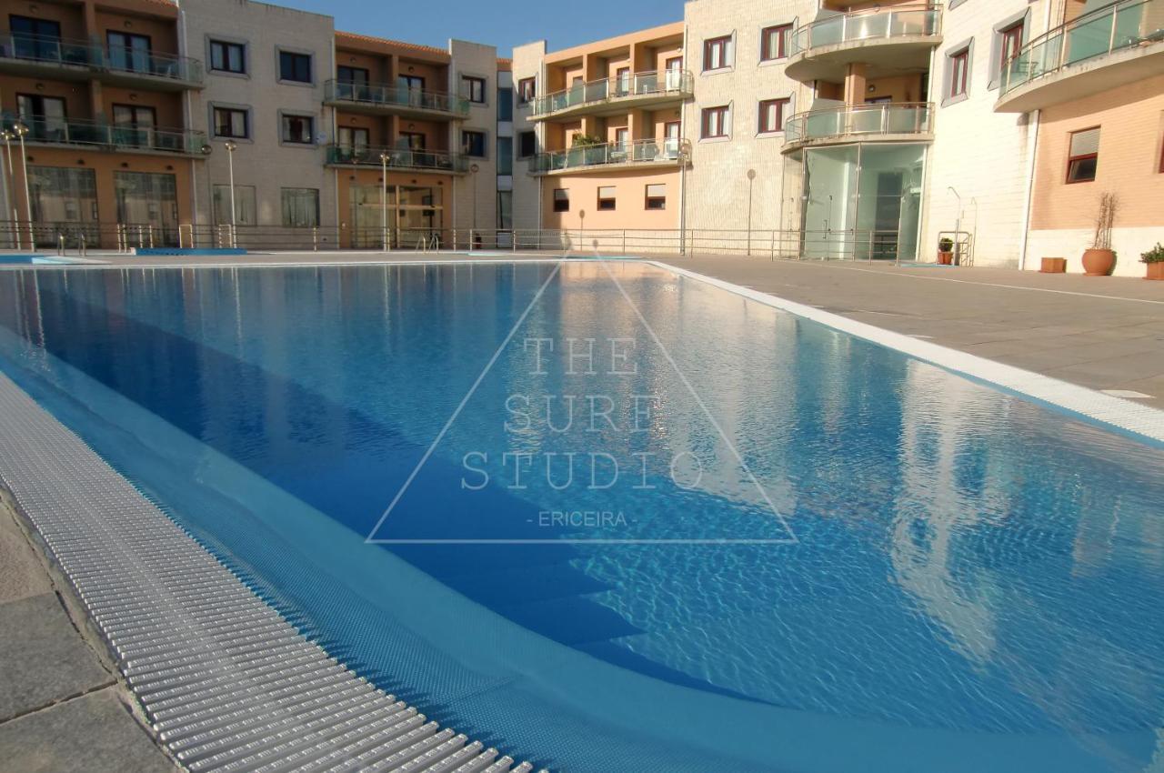 The Surf Studio - Ericeira Bagian luar foto