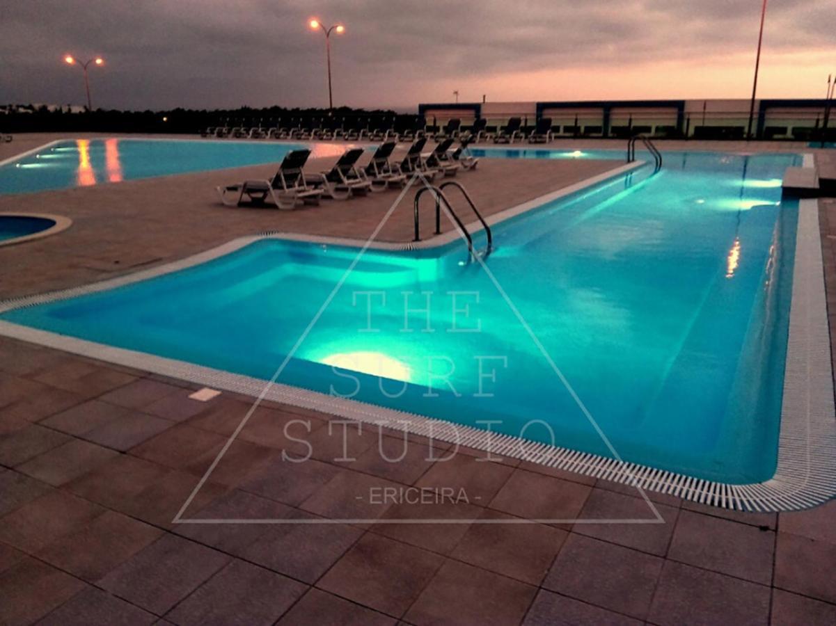 The Surf Studio - Ericeira Bagian luar foto