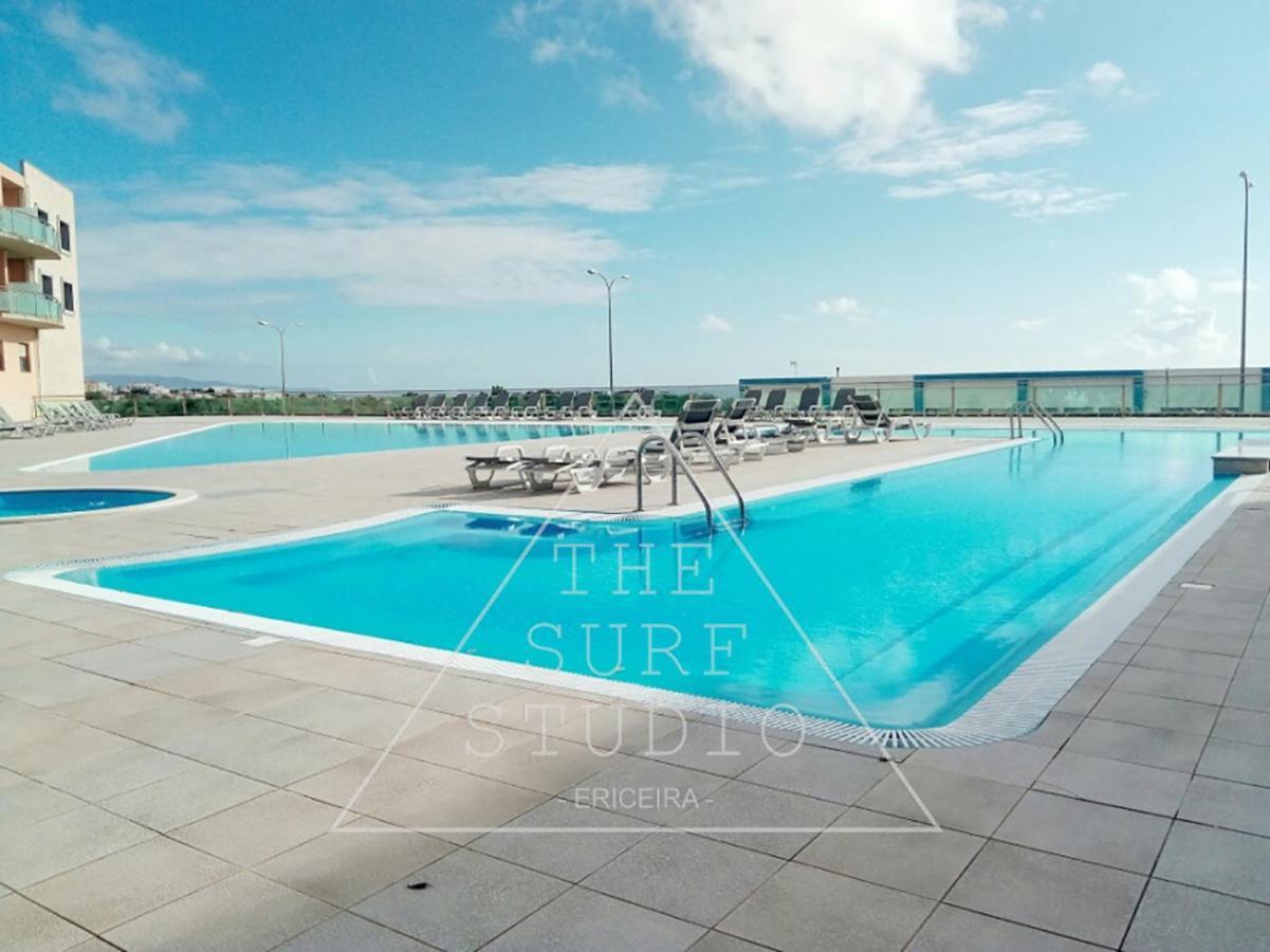 The Surf Studio - Ericeira Bagian luar foto