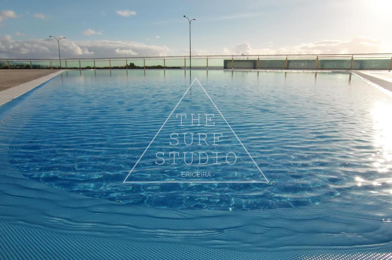 The Surf Studio - Ericeira Bagian luar foto