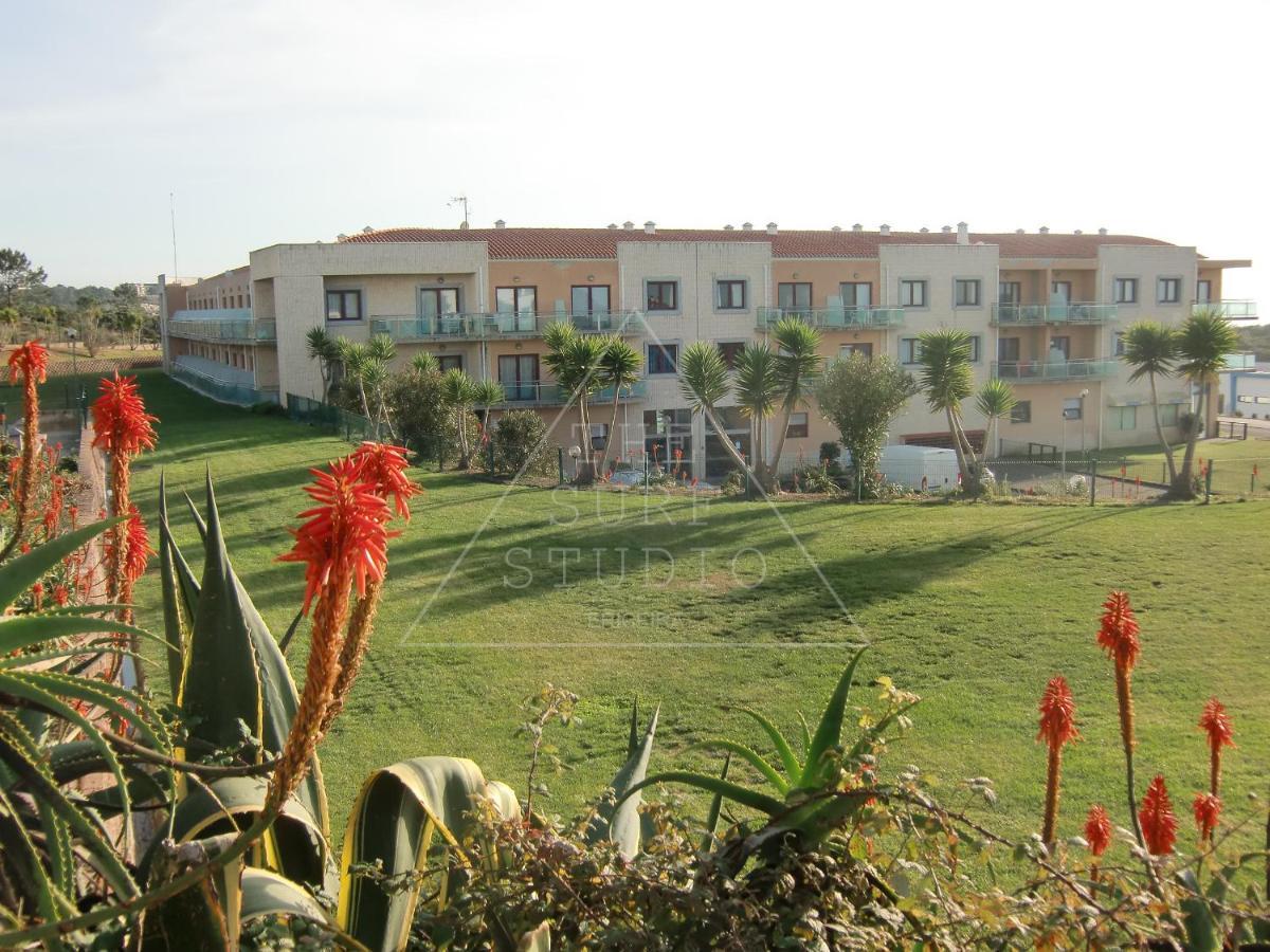 The Surf Studio - Ericeira Bagian luar foto