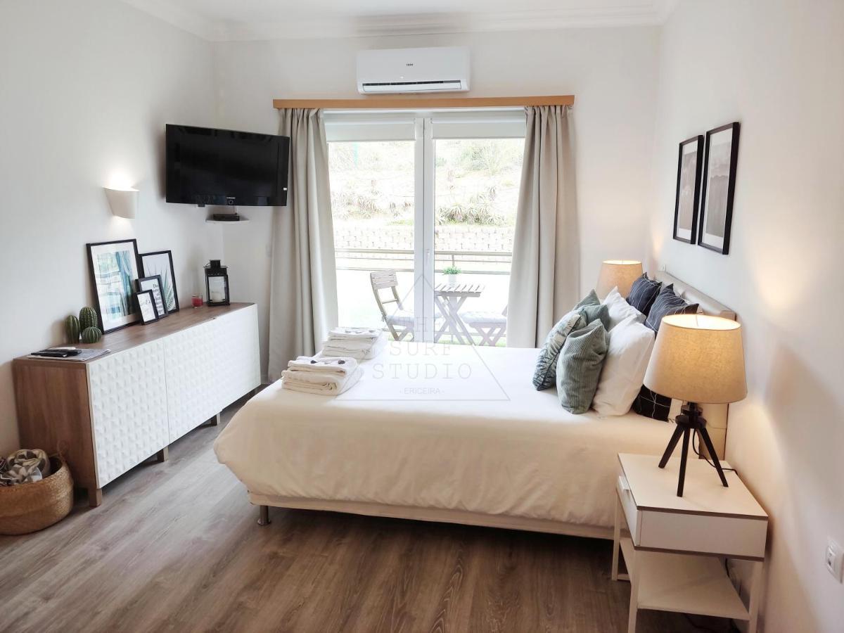 The Surf Studio - Ericeira Bagian luar foto