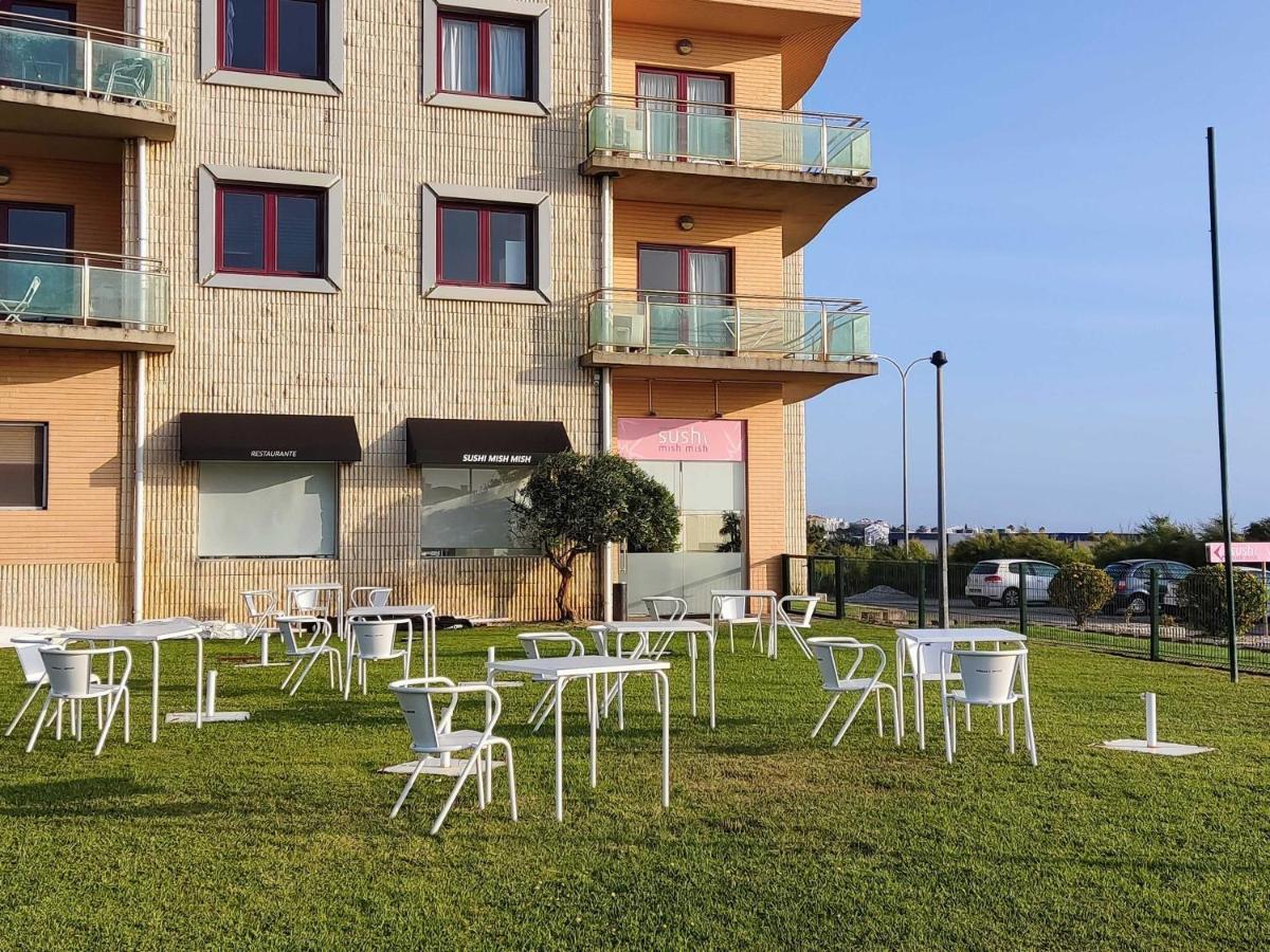 The Surf Studio - Ericeira Bagian luar foto