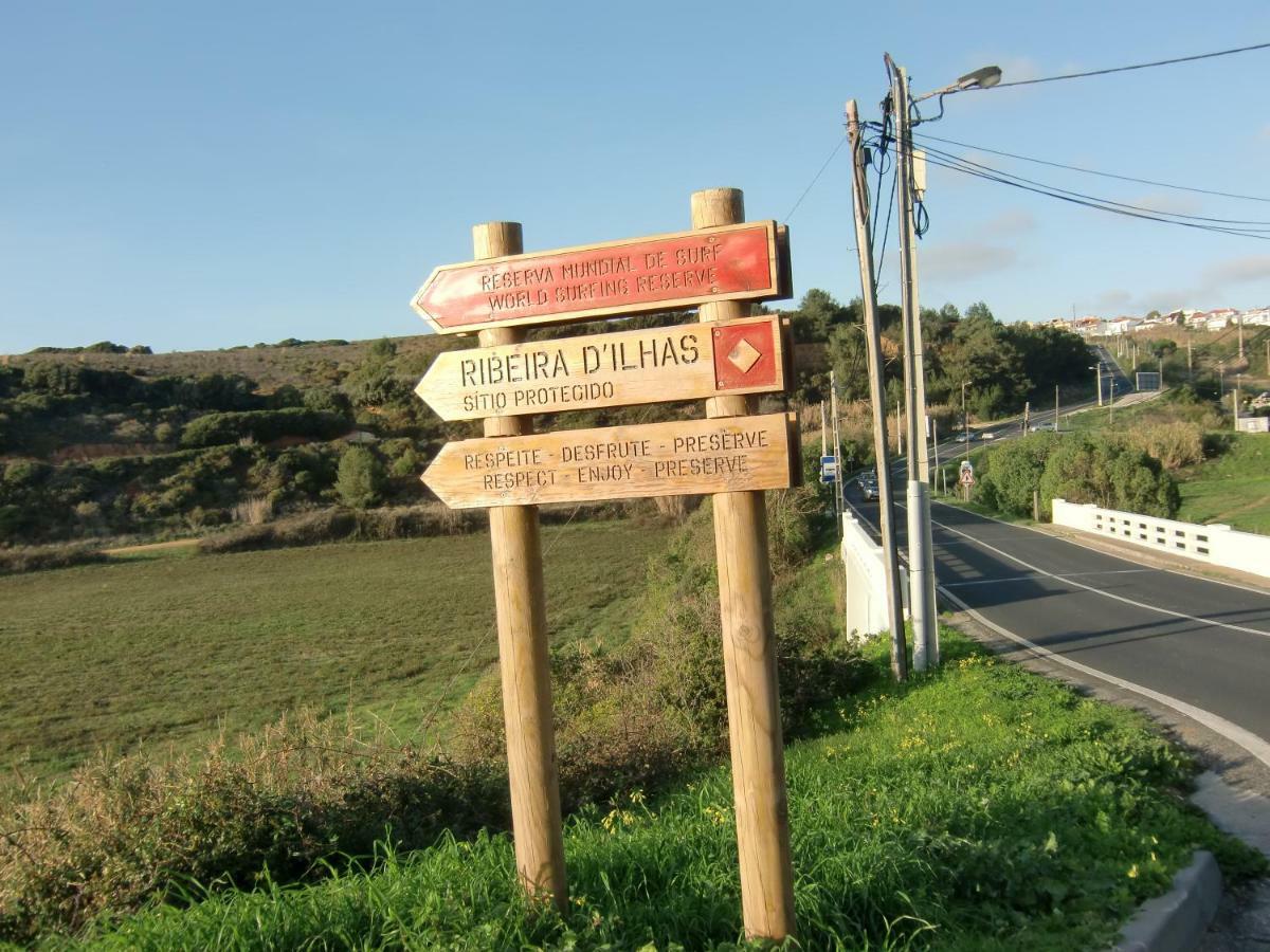 The Surf Studio - Ericeira Bagian luar foto