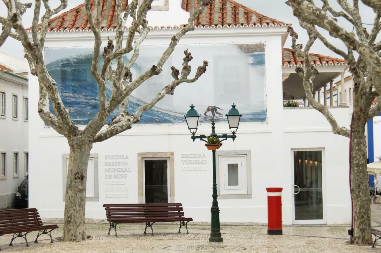 The Surf Studio - Ericeira Bagian luar foto