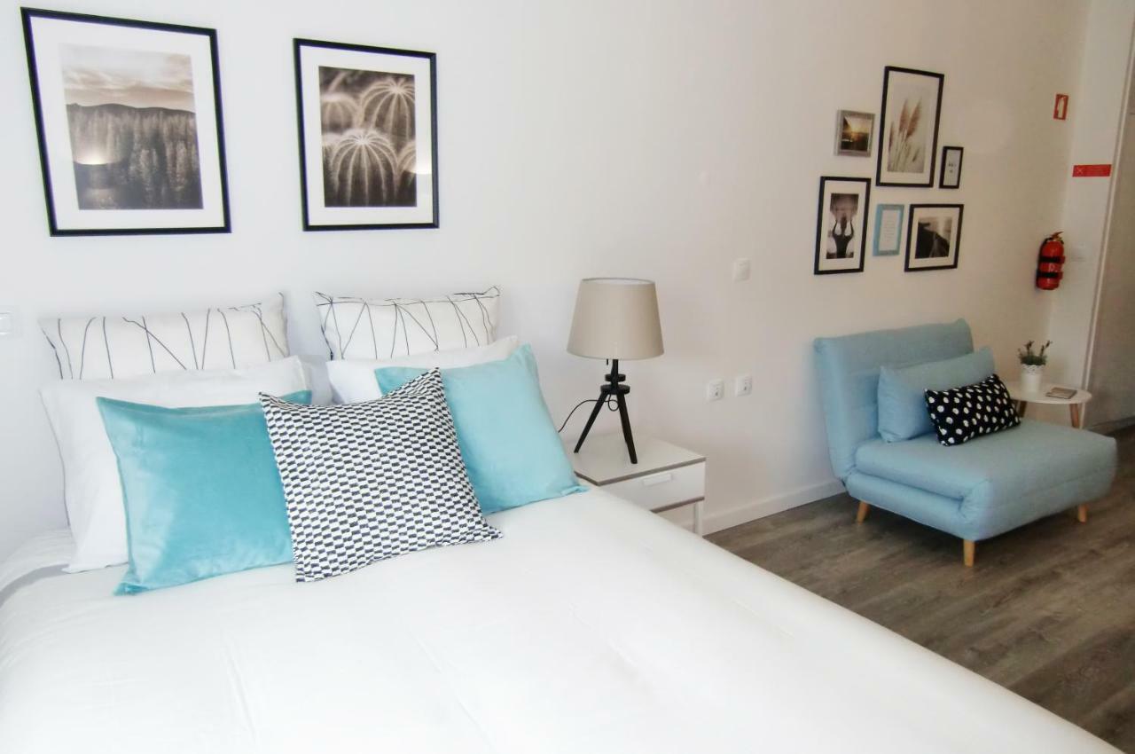 The Surf Studio - Ericeira Bagian luar foto