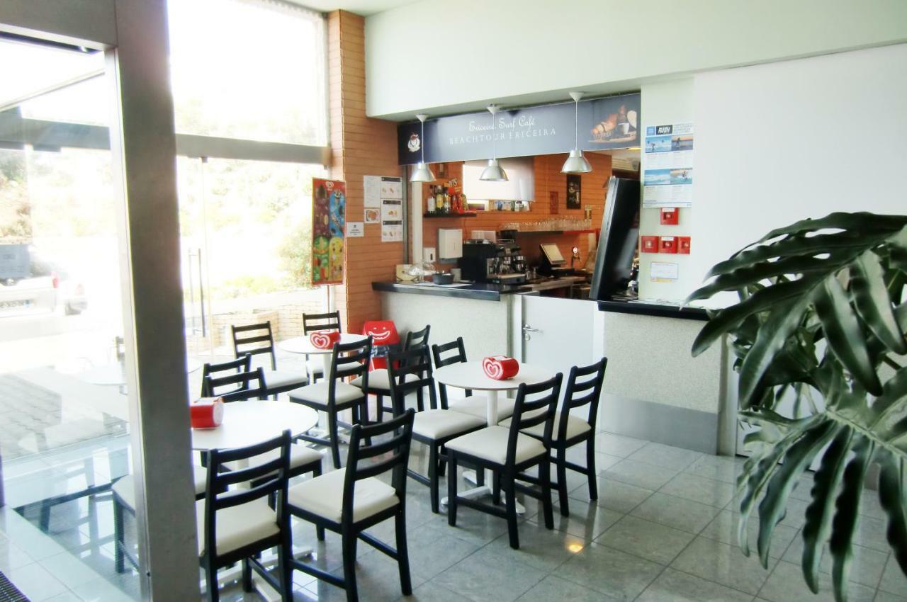 The Surf Studio - Ericeira Bagian luar foto